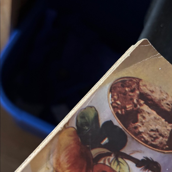 The Lunch Box Cookbook - Picture 7 of 7